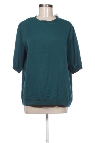 Bluzka damska Unbranded, Rozmiar L, Kolor Zielony, Cena 48,99 zł, #136818729