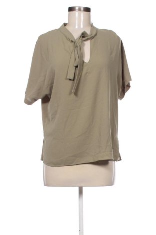 Damen Shirt VILA, Größe M, Farbe Grün, Preis 7,99 €, #136818734