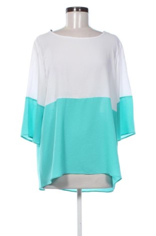 Damen Shirt Piazza Italia, Größe XL, Farbe Mehrfarbig, Preis 12,99 €, #136818747