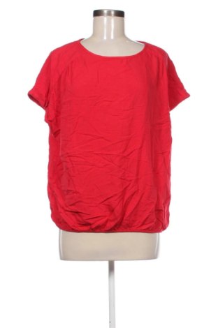 Damen Shirt Tom Tailor, Größe XL, Farbe Rot, Preis 16,99 €, #136818748