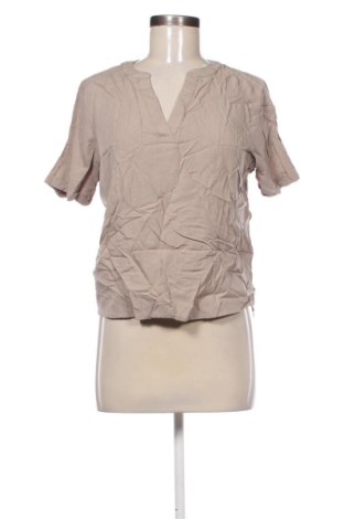 Bluză de femei Street One, Mărime S, Culoare Bej, Preț 74,99 Lei, #136818801