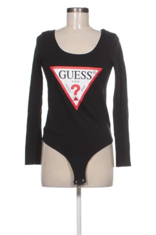 Bluză de femei Guess, Mărime L, Culoare Negru, Preț 139,99 Lei, #136818890