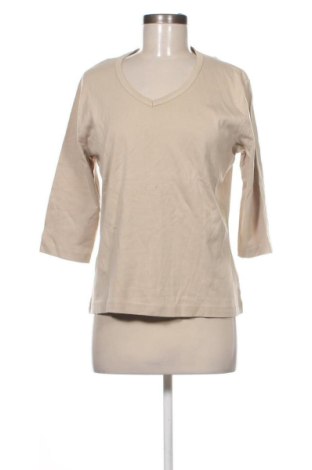 Bluză de femei Biaggini, Mărime XL, Culoare Bej, Preț 29,99 Lei, #136818928