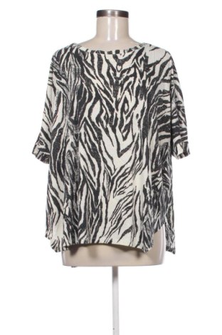 Damen Shirt H&M, Größe XXL, Farbe Mehrfarbig, Preis 13,99 €, #136818957