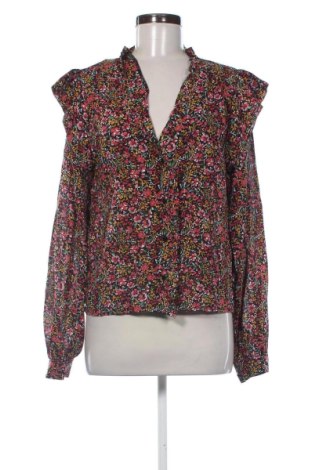 Damen Shirt Loavies, Größe S, Farbe Mehrfarbig, Preis 4,99 €, #136819004