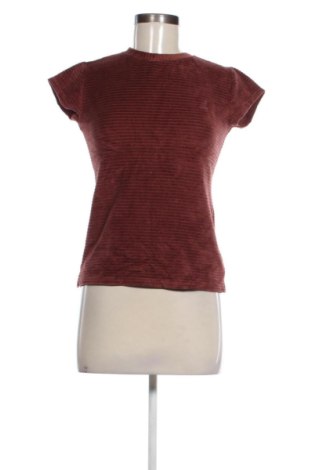 Bluzka damska Twothirds, Rozmiar XS, Kolor Czerwony, Cena 82,99 zł, #136819096