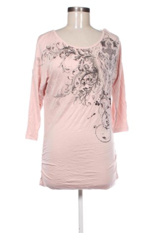 Damen Shirt Blind Date, Größe S, Farbe Rosa, Preis 4,99 €, #136819188