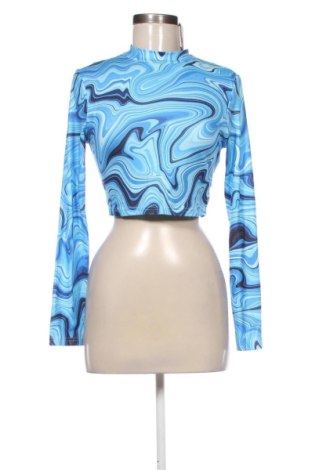 Bluzka damska SHEIN, Rozmiar S, Kolor Kolorowy, Cena 22,99 zł, #136819346