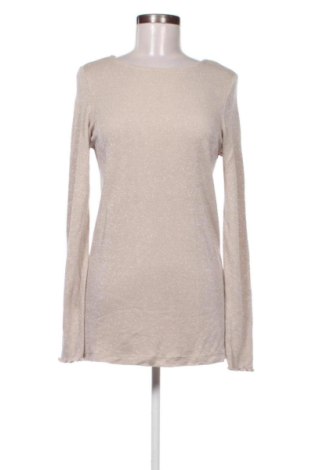 Bluză de femei Street One, Mărime M, Culoare Bej, Preț 28,99 Lei, #136819356