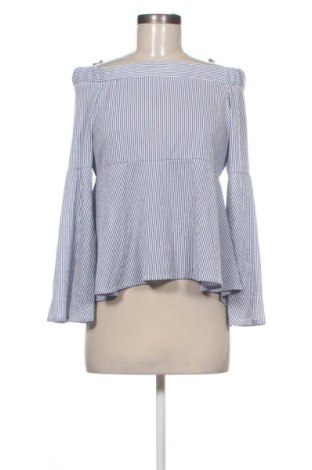 Bluză de femei Mango, Mărime M, Culoare Multicolor, Preț 38,99 Lei, #136819435