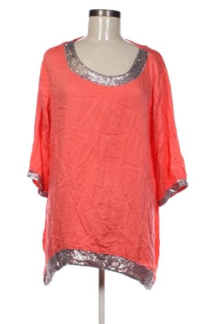 Bluză de femei Unbranded, Mărime XL, Culoare Roz, Preț 54,99 Lei, #136819533