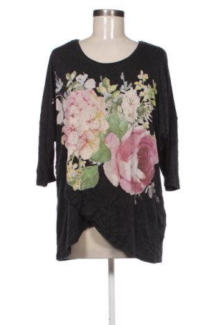 Bluzka damska Desigual, Rozmiar XL, Kolor Kolorowy, Cena 145,99 zł, #136819591