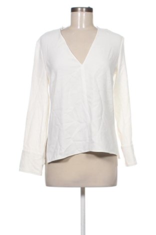 Damen Shirt Zara, Größe S, Farbe Weiß, Preis 16,99 €, #136819754