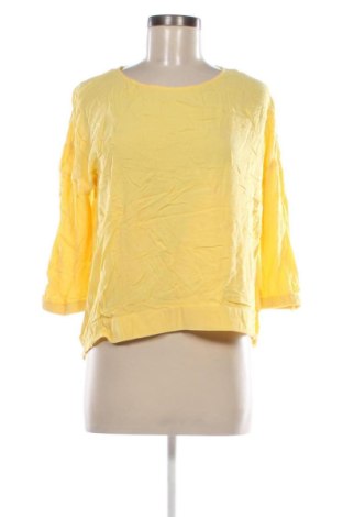 Bluză de femei Comma,, Mărime S, Culoare Galben, Preț 50,99 Lei, #136819788