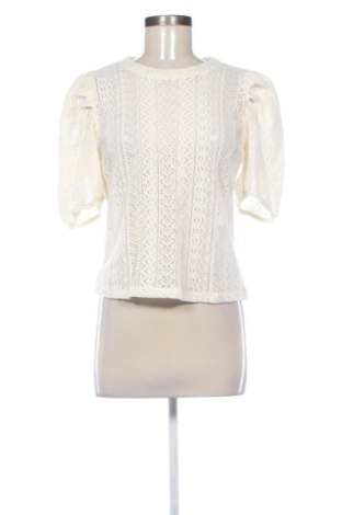 Dámská halenka H&M, Velikost L, Barva Krémová, Cena  319,00 Kč, #136819869