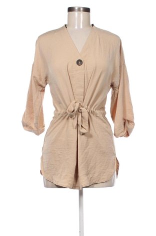 Bluză de femei Primark, Mărime S, Culoare Bej, Preț 33,99 Lei, #136819878