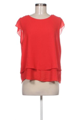 Damen Shirt Unbranded, Größe S, Farbe Rot, Preis 3,99 €, #136819967