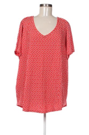 Bluză de femei George, Mărime 4XL, Culoare Multicolor, Preț 41,71 Lei, #136820081