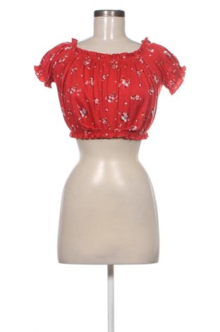 Damen Shirt H&M Divided, Größe M, Farbe Mehrfarbig, Preis € 6,99, #136820139