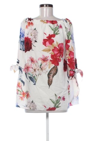 Дамска блуза Styleboom, Размер L, Цвят Многоцветен, Цена 2,04 €, #136820149
