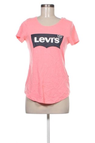 Дамска блуза Levi's, Размер M, Цвят Розов, Цена 15,33 €, #136820162