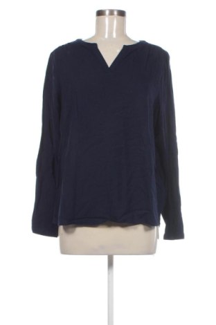 Damen Shirt Street One, Größe XL, Farbe Blau, Preis 13,00 €, #136820192