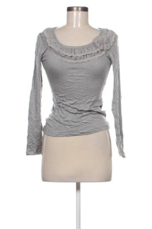 Bluză de femei Unbranded, Mărime S, Culoare Gri, Preț 84,99 Lei, #136820199