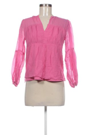 Damen Shirt Liu Jo, Größe S, Farbe Rosa, Preis 33,00 €, #136820202