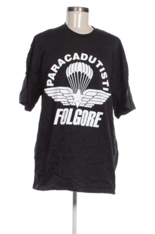 Bluză de femei Fruit Of The Loom, Mărime XL, Culoare Negru, Preț 35,99 Lei, #136820279