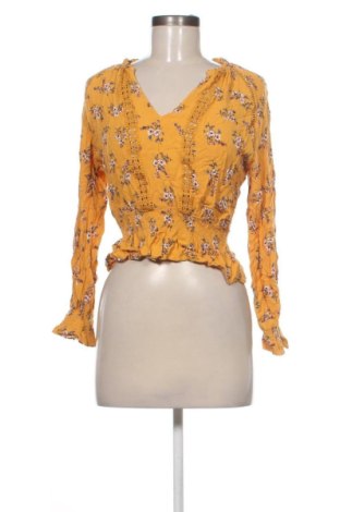 Bluză de femei H&M, Mărime S, Culoare Multicolor, Preț 38,99 Lei, #136820334