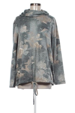 Damen Shirt Nkd, Größe XXL, Farbe Mehrfarbig, Preis 7,99 €, #136820362