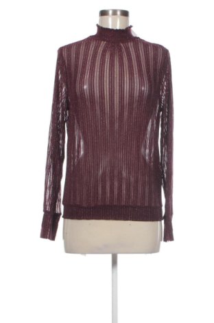 Dámská halenka Pieces, Velikost S, Barva Fialová, Cena  142,00 Kč, #136820410