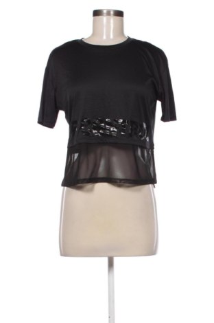 Bluză de femei Trend, Mărime S, Culoare Negru, Preț 44,99 Lei, #136820503