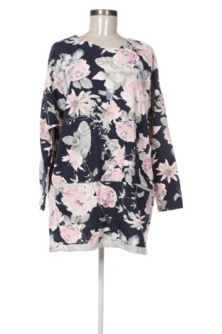 Damen Shirt 4me, Größe 3XL, Farbe Mehrfarbig, Preis 9,00 €, #136820517