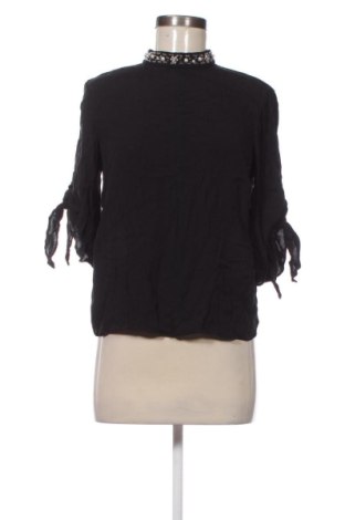Női blúz H&M, Méret M, Szín Fekete, Ár 2 066 Ft, #136820590