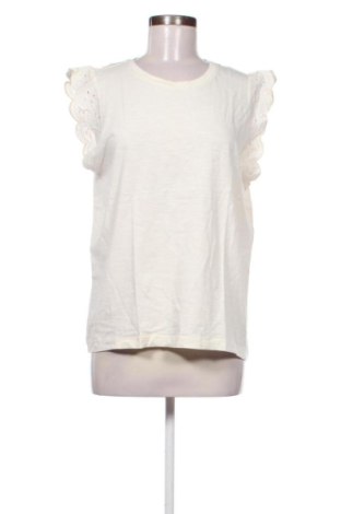 Dámská halenka Esprit, Velikost XL, Barva Krémová, Cena  510,00 Kč, #136820678