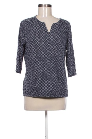 Bluză de femei Tchibo, Mărime L, Culoare Multicolor, Preț 76,99 Lei, #136820712