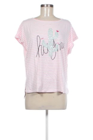 Damen Shirt S.Oliver, Größe M, Farbe Mehrfarbig, Preis 11,00 €, #136820786