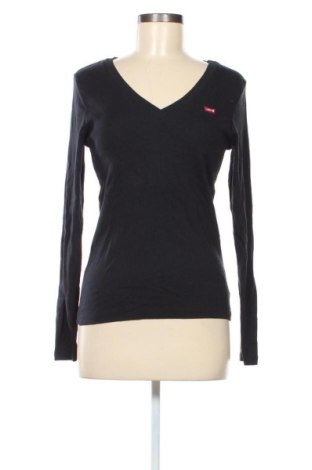 Bluzka damska Levi's, Rozmiar M, Kolor Czarny, Cena 129,99 zł, #136820850
