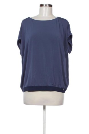 Dámská halenka Trussardi, Velikost L, Barva Modrá, Cena  957,00 Kč, #136820963