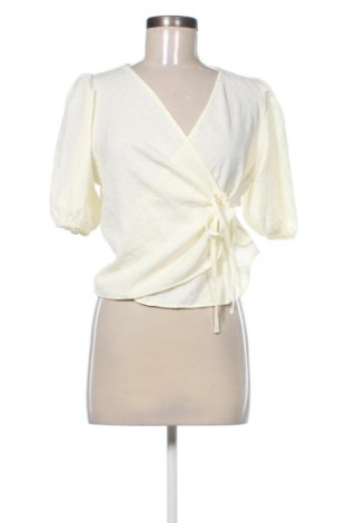 Dámská halenka DAZY, Velikost XL, Barva Krémová, Cena  255,00 Kč, #136821012