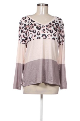 Bluzka damska Unbranded, Rozmiar M, Kolor Kolorowy, Cena 25,99 zł, #136821193