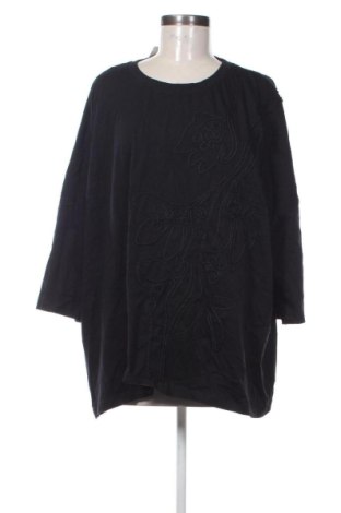 Bluză de femei C&A, Mărime 4XL, Culoare Negru, Preț 35,99 Lei, #136821198