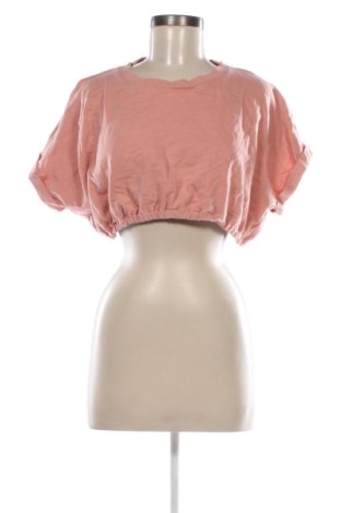 Bluză de femei Unbranded, Mărime XL, Culoare Roz, Preț 63,99 Lei, #136821228