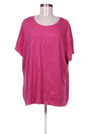 Női blúz Decathlon, Méret 3XL, Szín Rózsaszín, Ár 3 349 Ft, #136821266