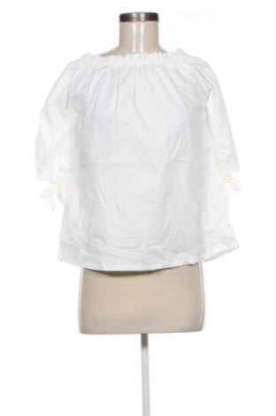 Bluză de femei Unbranded, Mărime M, Culoare Alb, Preț 47,99 Lei, #136821299