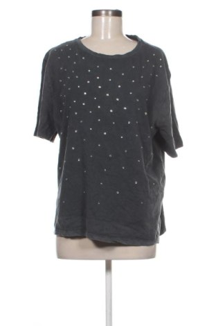 Női blúz Zara, Méret XL, Szín Szürke, Ár 11 439 Ft, #136821303