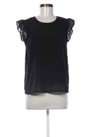 Дамска блуза ONLY, Размер M, Цвят Черен, Цена 12,27 €, #136821362