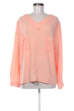 Damen Shirt Lola Paltinger, Größe XXL, Farbe Rosa, Preis 9,99 €, #136821426