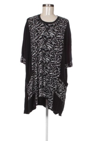Дамска блуза Mas Fashion, Размер 3XL, Цвят Многоцветен, Цена 11,00 €, #136821441